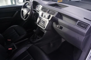 Volkswagen Caddy – thumbnail 22