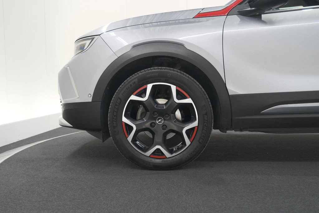Opel Mokka – foto 20
