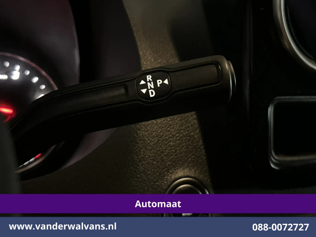 Mercedes-Benz Sprinter – foto 6