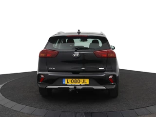 Kia Niro – thumbnail 6