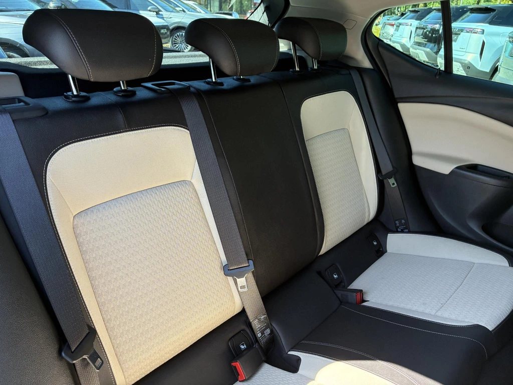 Opel Astra – foto 26