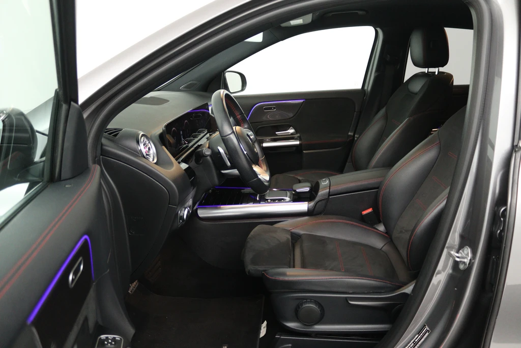 Mercedes-Benz GLA – foto 21
