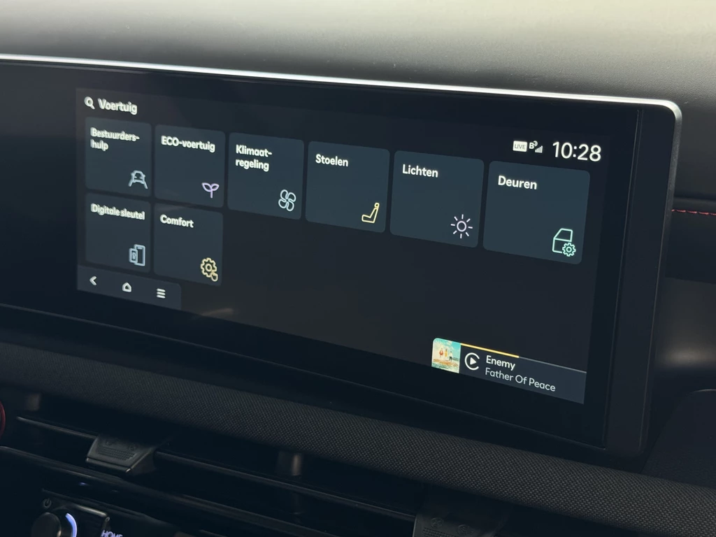 Hyundai Tucson – foto 65