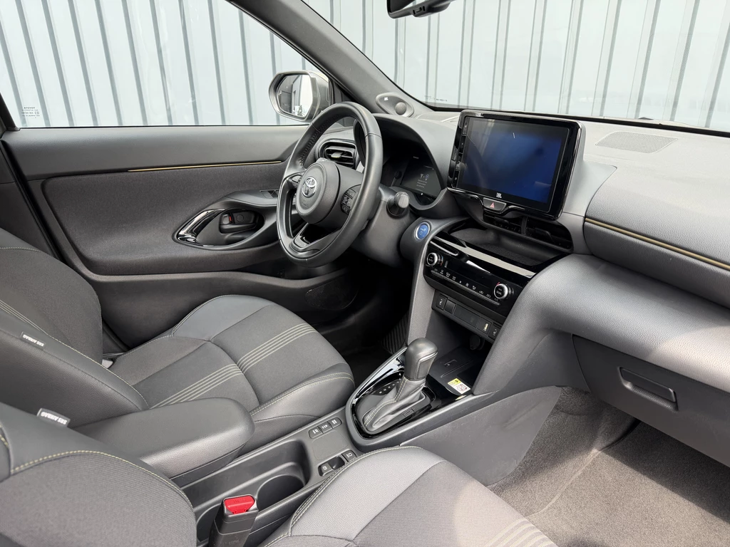 Toyota Yaris Cross – foto 18