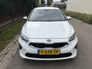 Kia Ceed – thumbnail 9