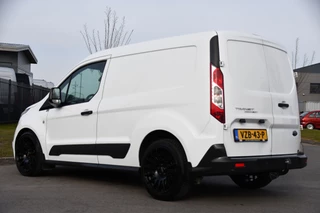 Ford Transit Connect – thumbnail 5