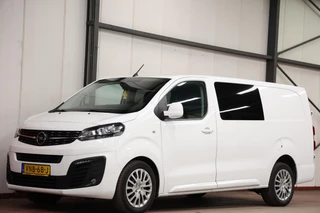 Opel Vivaro – thumbnail 1