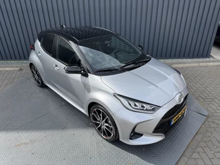 Toyota Yaris – thumbnail 13