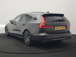 Volvo V60 – thumbnail 4