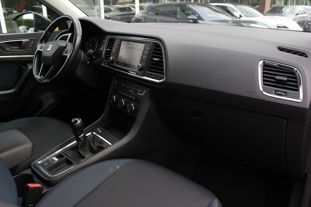 SEAT Ateca – foto 15