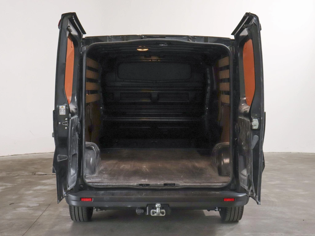 Renault Trafic – foto 10