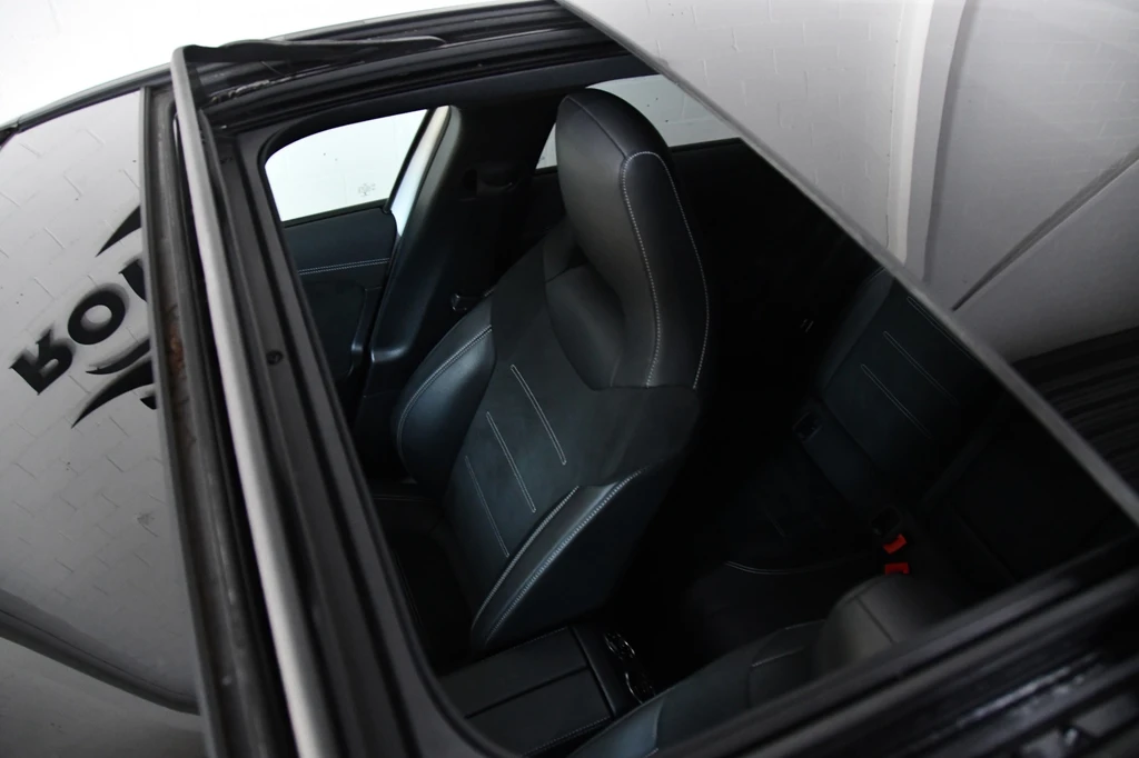 Mercedes-Benz A-Klasse – foto 7