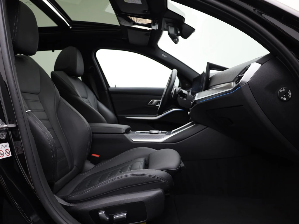 BMW 3 Serie – foto 30