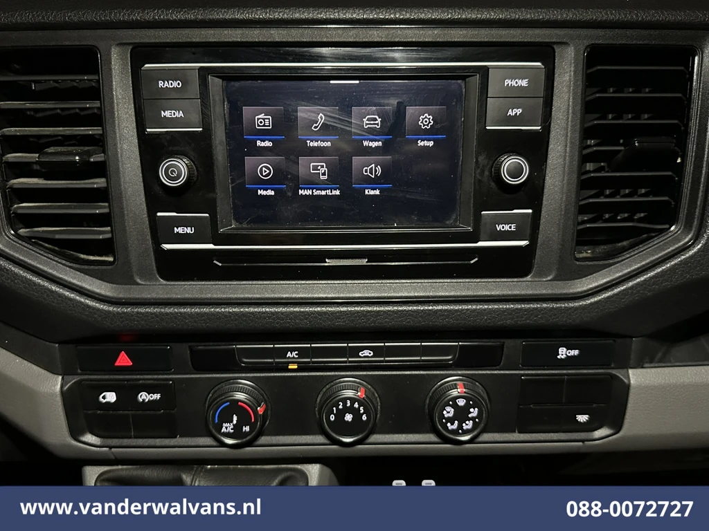 MAN TGE – foto 16