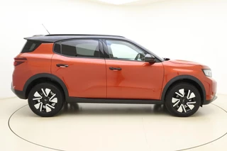 Opel Frontera – thumbnail 7