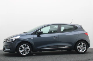 Renault Clio – thumbnail 3