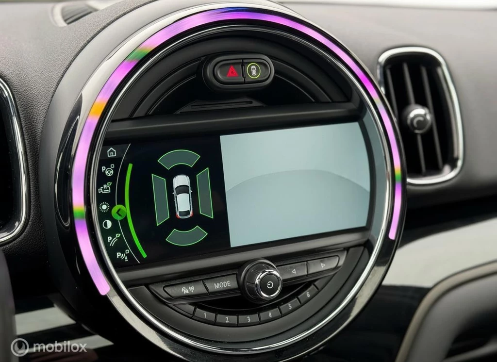 MINI Countryman – foto 19