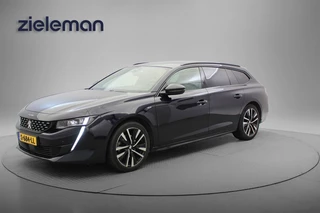 Peugeot 508 – thumbnail 1