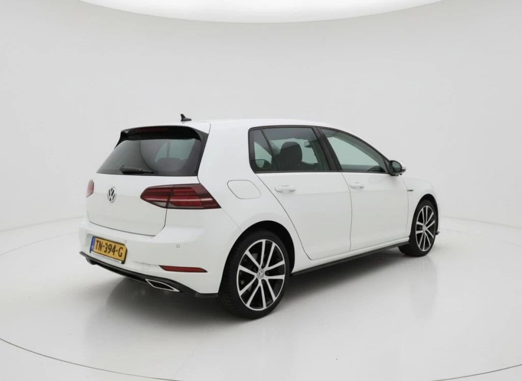 Volkswagen Golf – foto 5