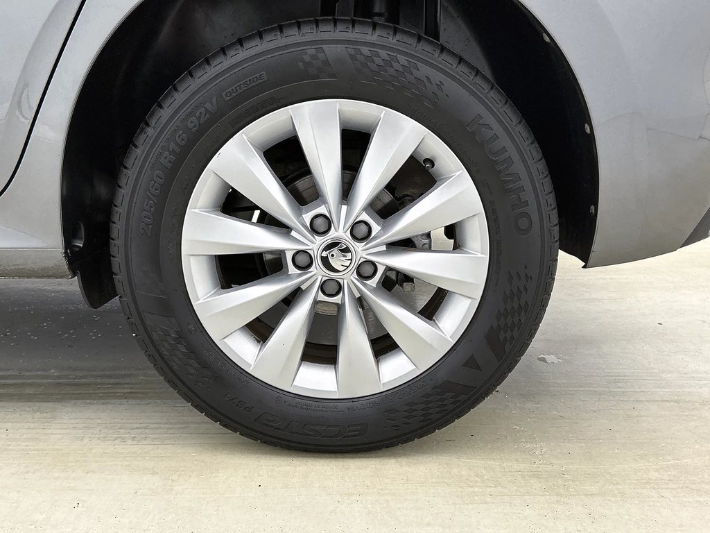 Škoda Kamiq – foto 40