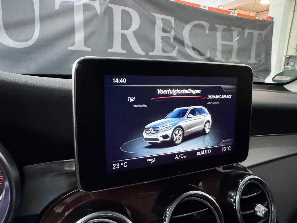 Mercedes-Benz GLC – foto 16