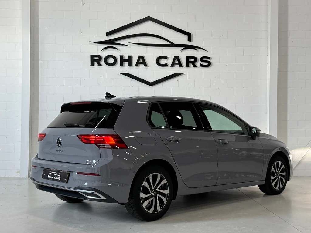 Volkswagen Golf – foto 5