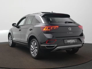 Volkswagen T-Roc – thumbnail 4