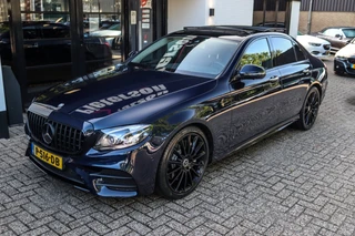 Mercedes-Benz E-Klasse – thumbnail 2