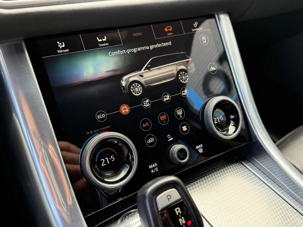Land Rover Range Rover Sport – foto 16
