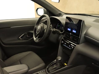 Toyota Yaris Cross – thumbnail 15