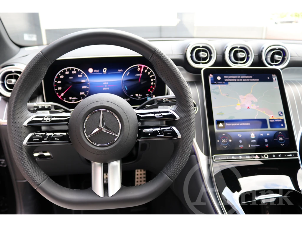 Mercedes-Benz GLC – foto 32