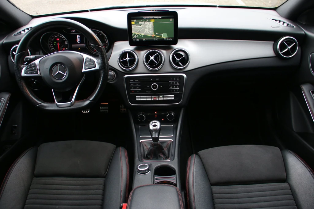 Mercedes-Benz CLA – foto 10