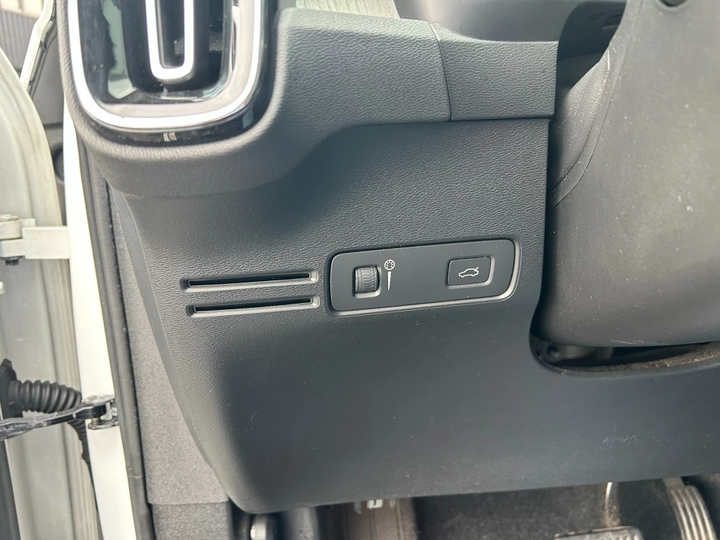 Volvo XC40 – foto 20