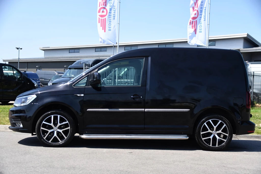 Volkswagen Caddy – foto 5