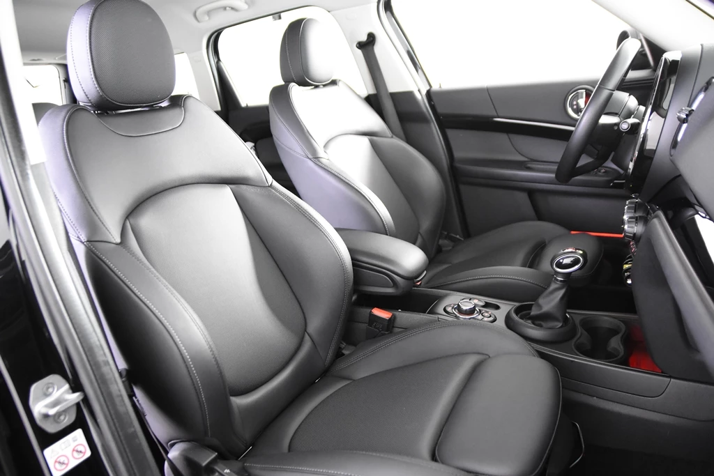 MINI Countryman – foto 16