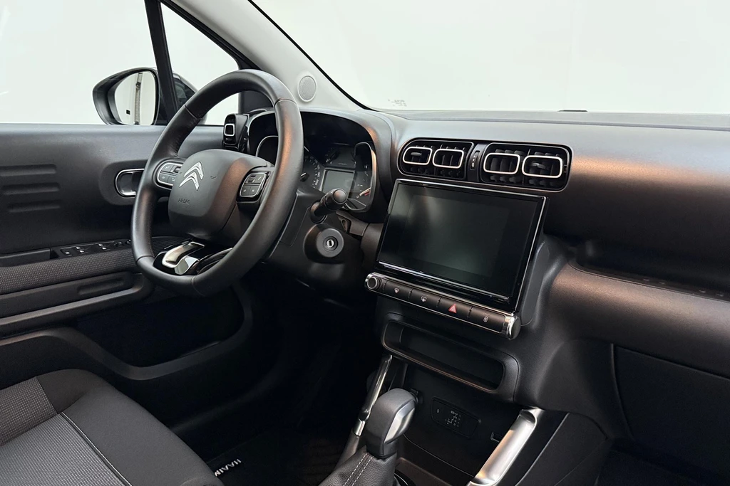Citroën C3 Aircross – foto 14