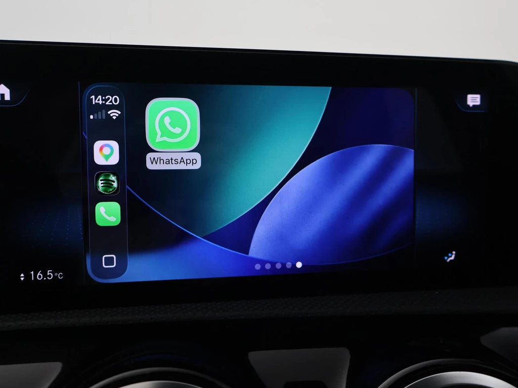 Mercedes-Benz A-Klasse – foto 51
