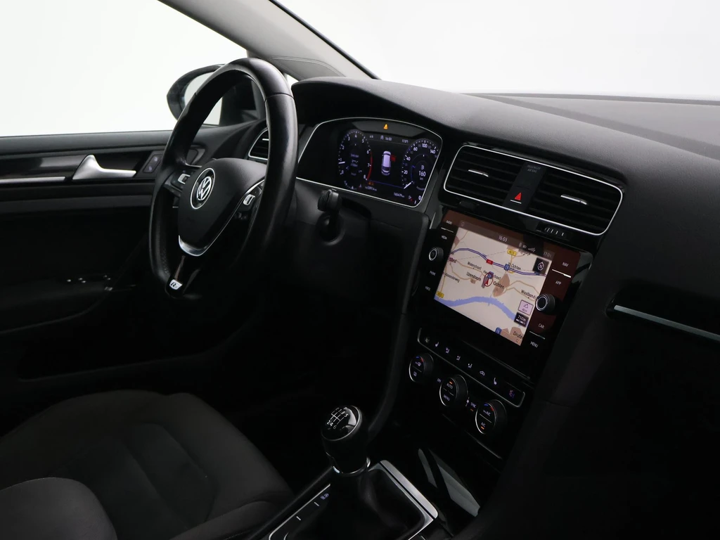 Volkswagen Golf – foto 9