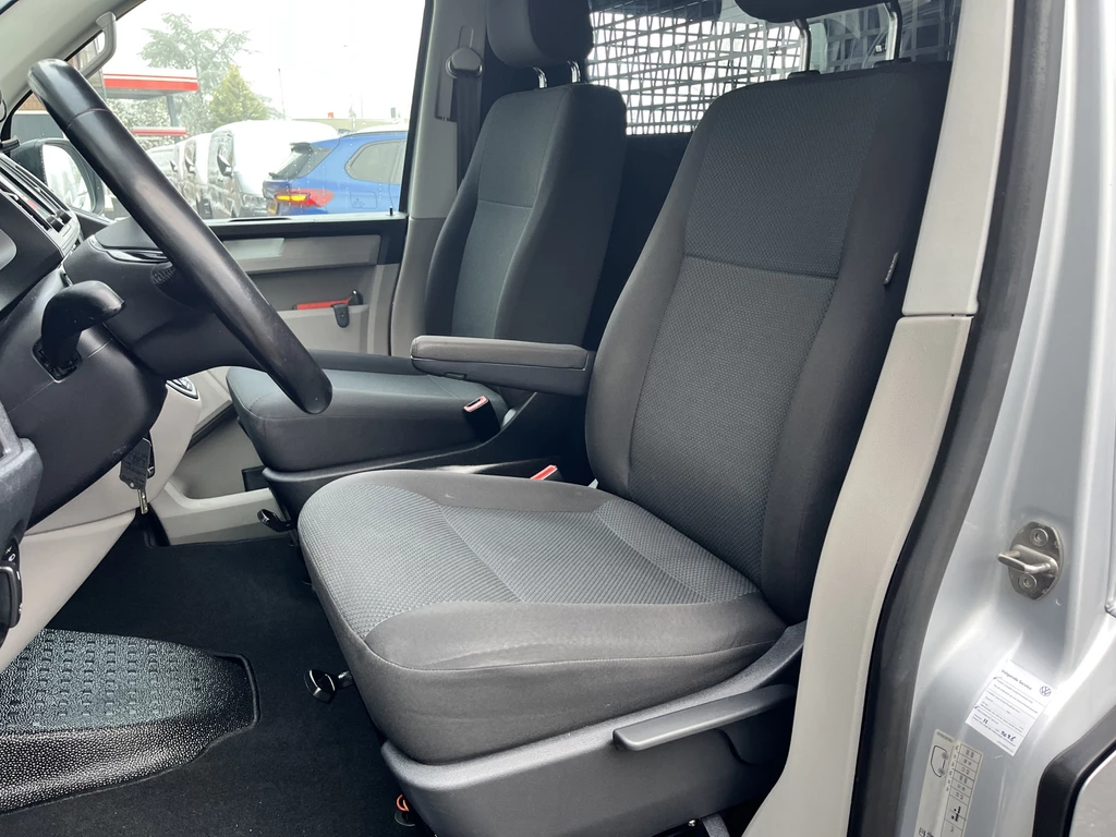 Volkswagen Transporter – foto 31