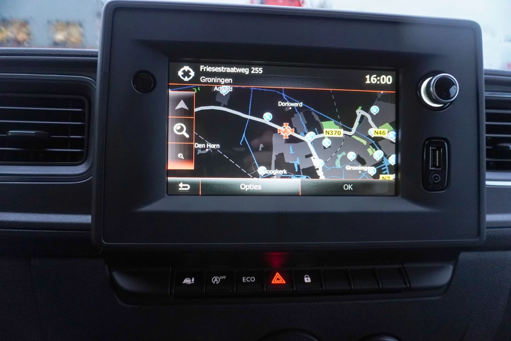 Renault Master – foto 23