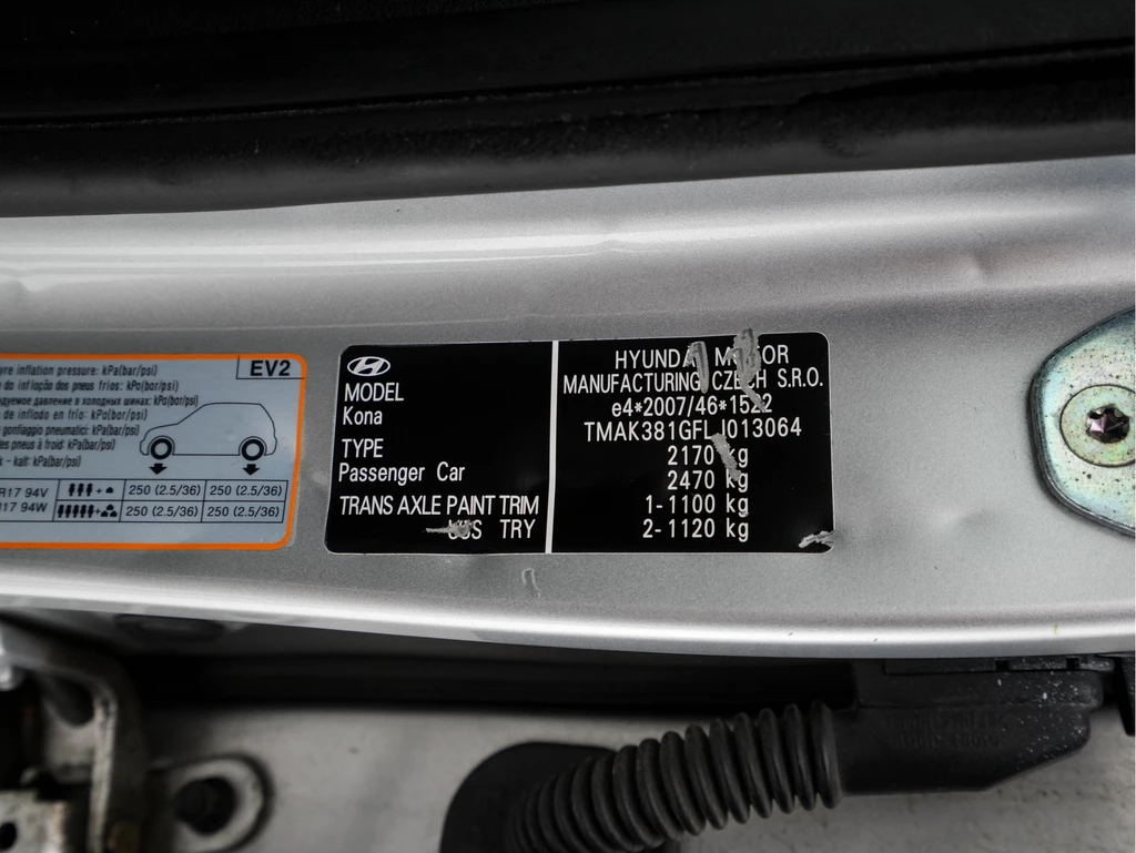 Hyundai Kona – foto 32
