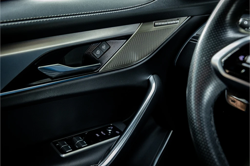 Jaguar F-PACE – foto 20