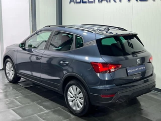 SEAT Arona – thumbnail 6
