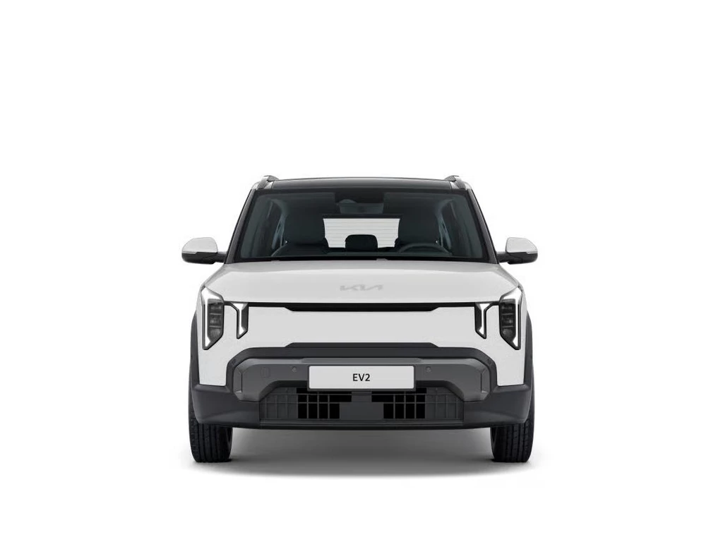 Kia EV2 – foto 9