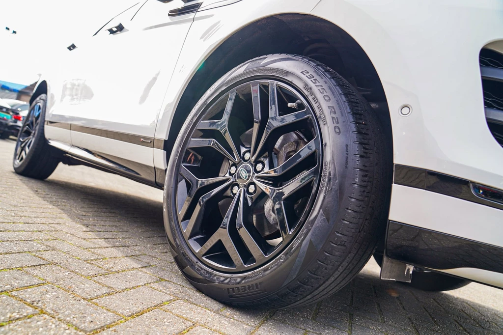 Land Rover Range Rover Evoque – foto 15