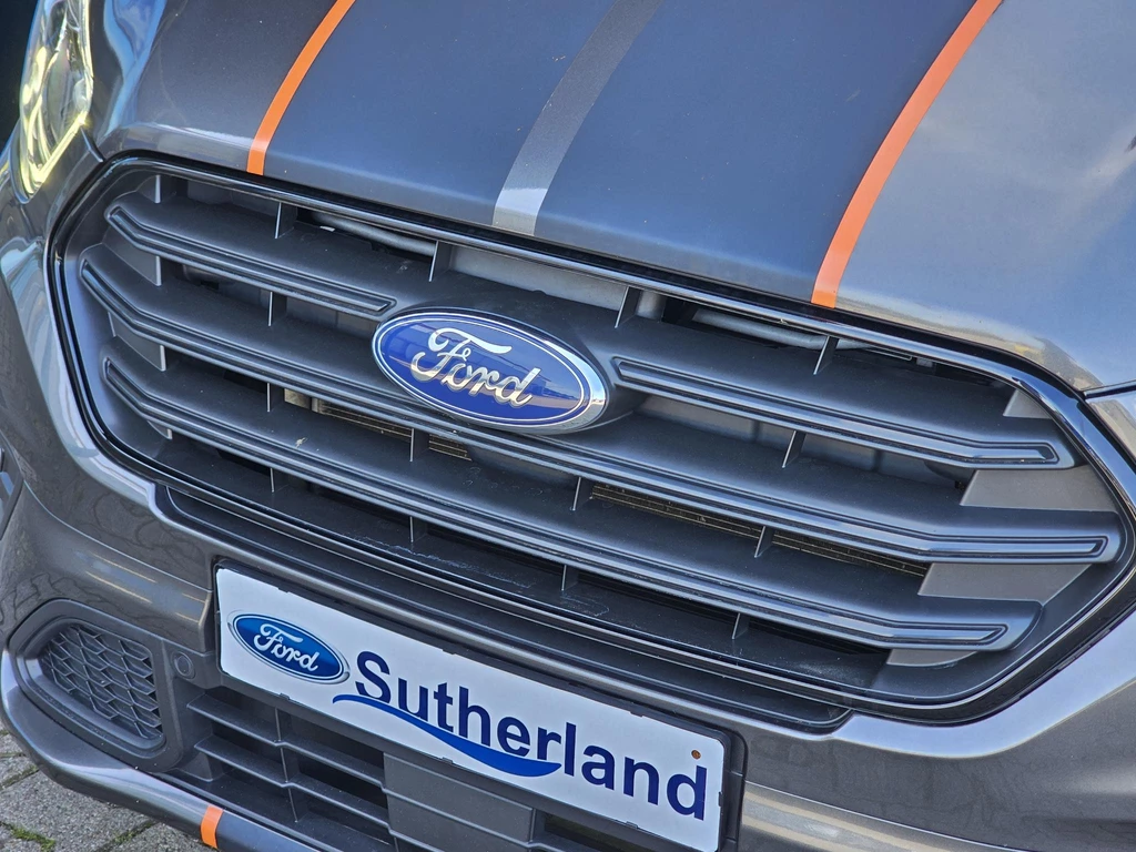 Ford Transit Custom – foto 29