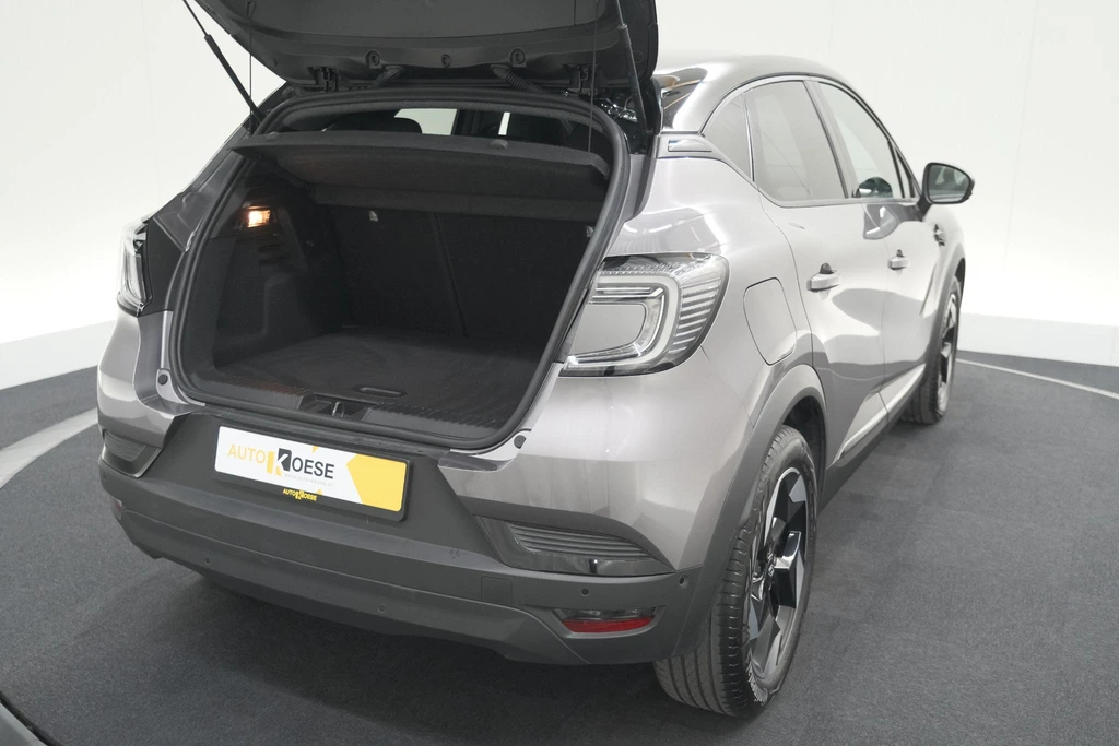 Renault Captur – foto 13
