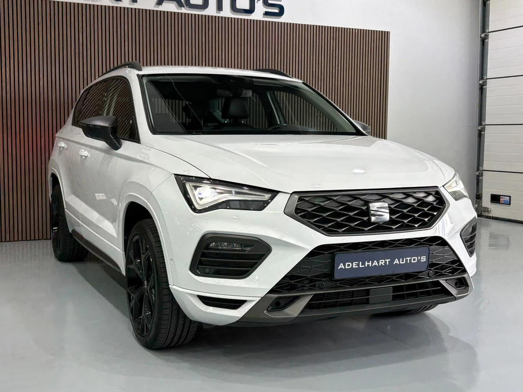 SEAT Ateca – foto 11