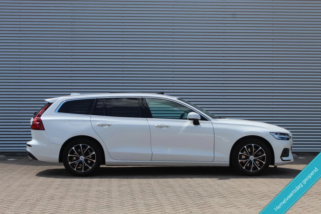 Volvo V60 – foto 9