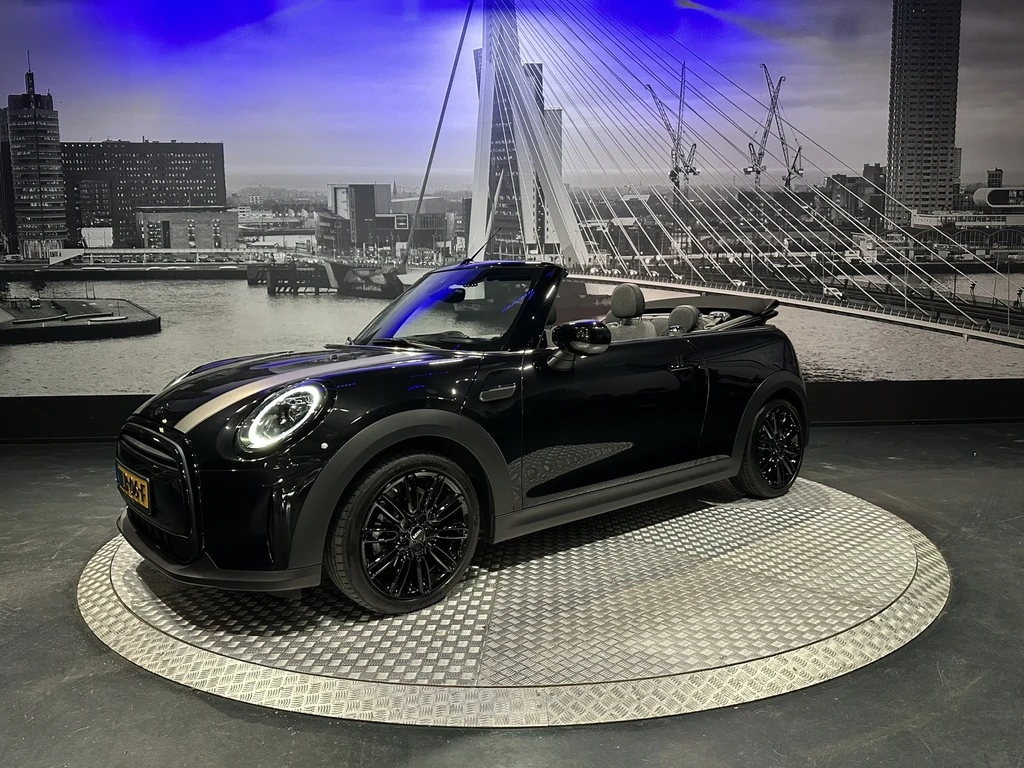 MINI Cooper Cabrio – foto 2